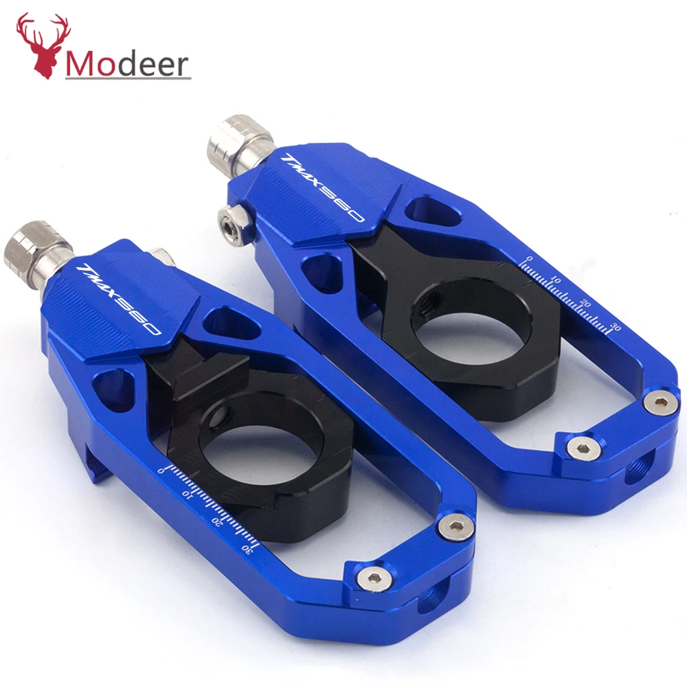 Motorcycle CNC Rear Chain Adju - đánh giá và giá Tech Accessories 2022