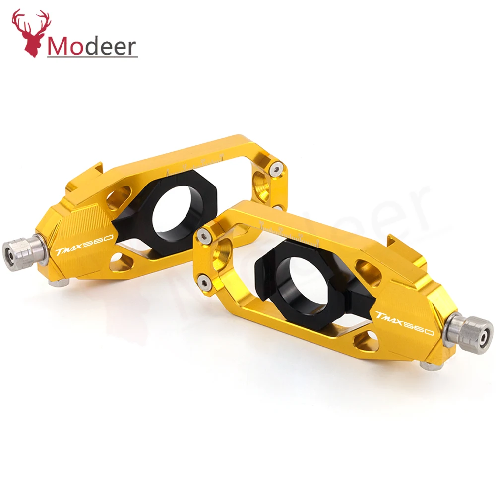 Motorcycle CNC Rear Chain Adju - đánh giá và giá Tech Accessories 2022