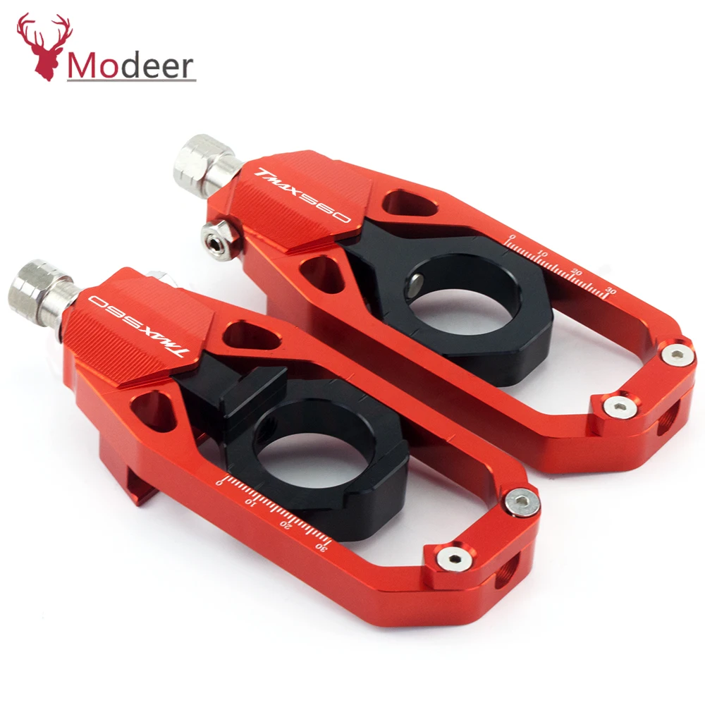 Motorcycle CNC Rear Chain Adju - đánh giá và giá Tech Accessories 2022