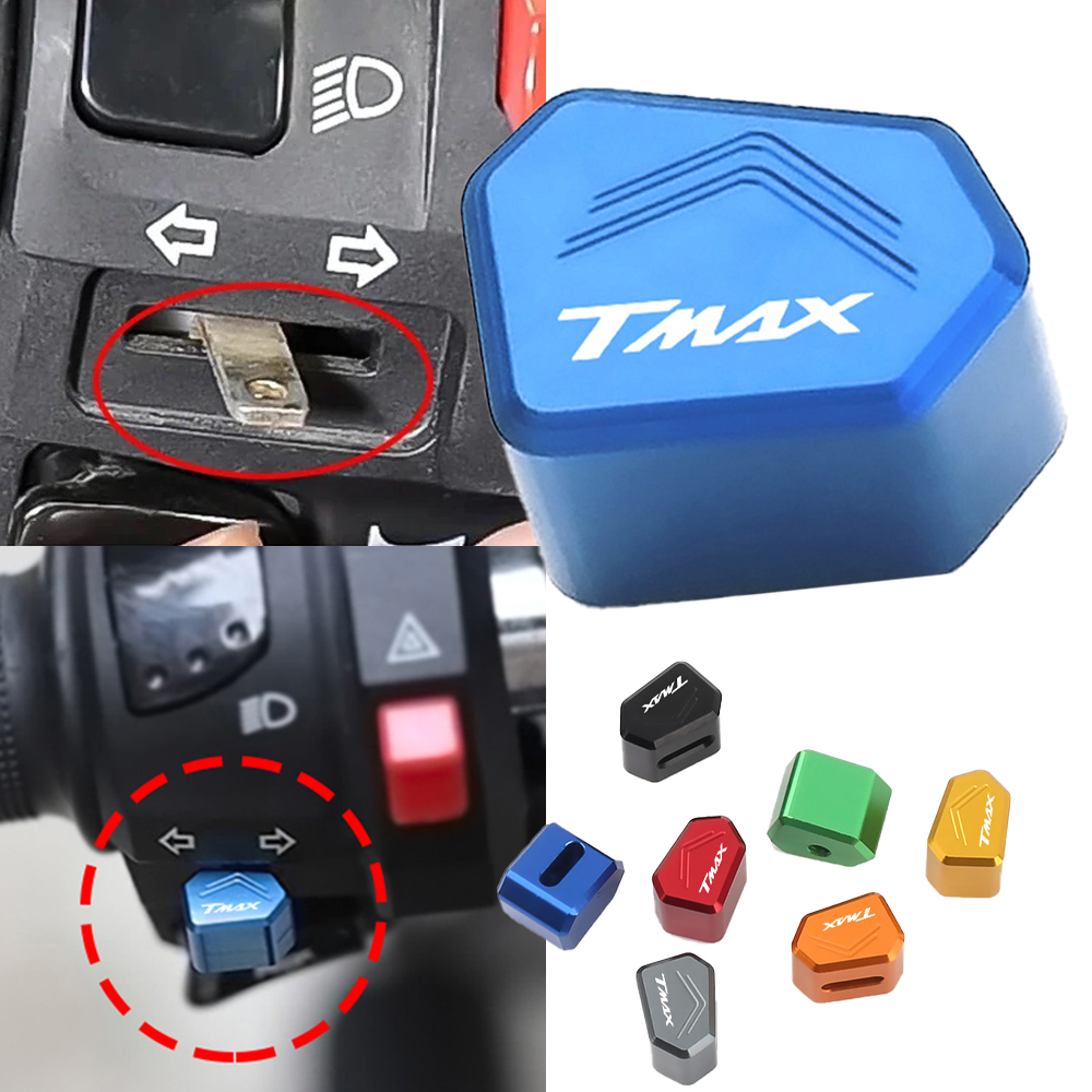 For Yamaha TMax530 SX DX TECH  - đánh giá và giá Xmax Tech Max Accessories