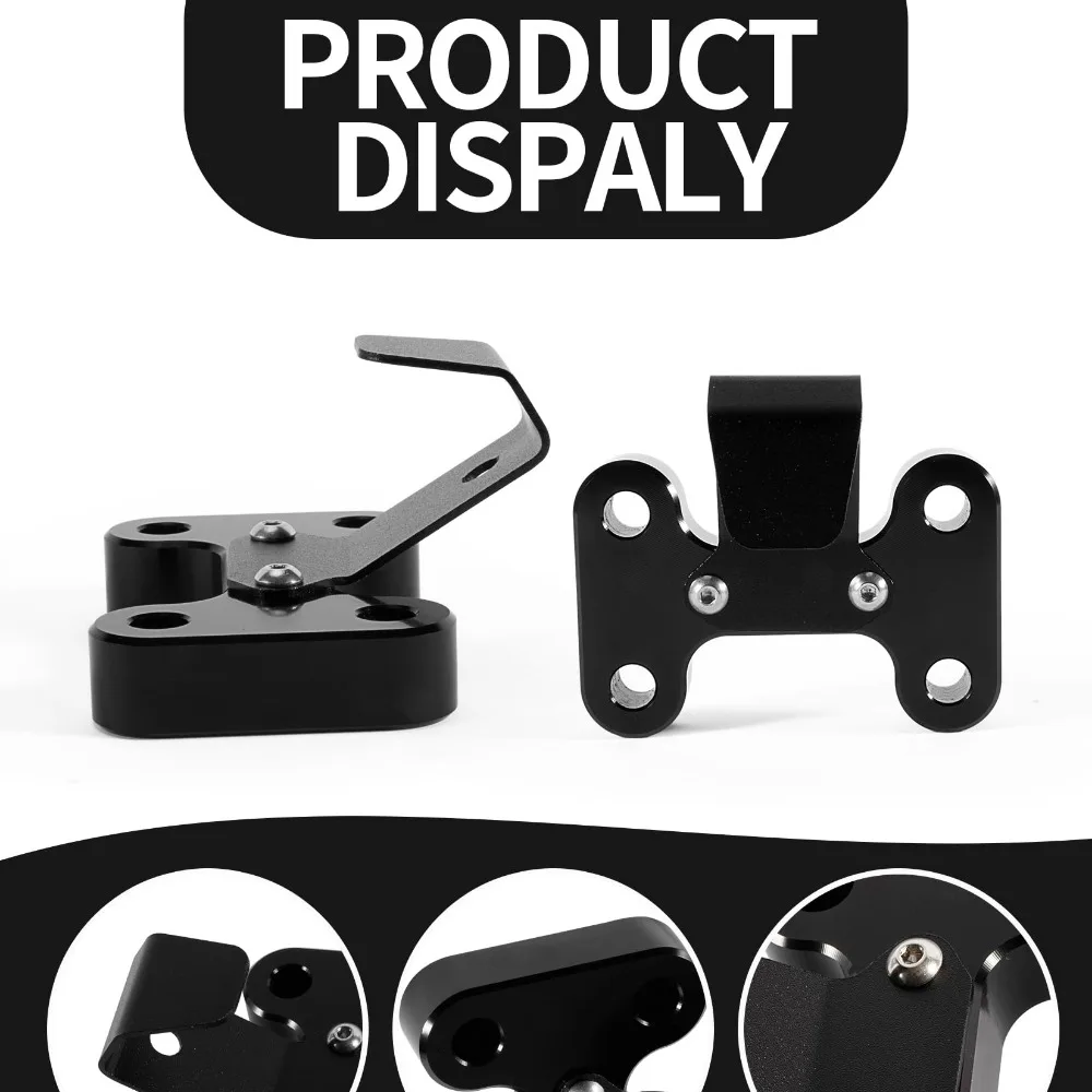 Motorcycle Accessories Handleb - đánh giá và giá Tech Max Accessories
