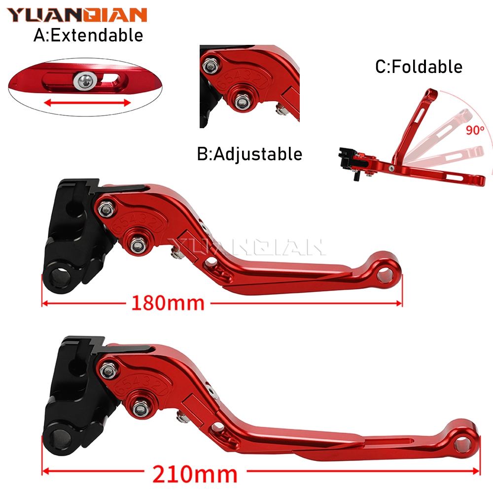 Motorcycle Accessories Clutch  - đánh giá và giá Xmax Tech Max Accessories