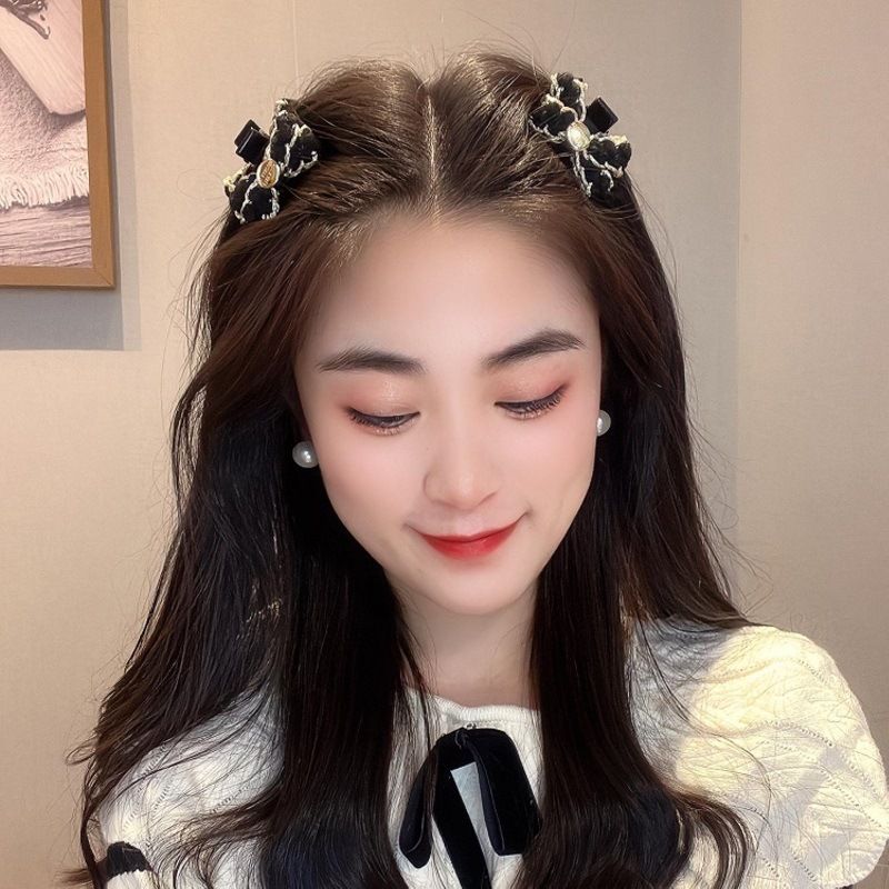 1pc Xiaoxiangfeng bow hair cli - đánh giá và giá Hi Tech Accessories