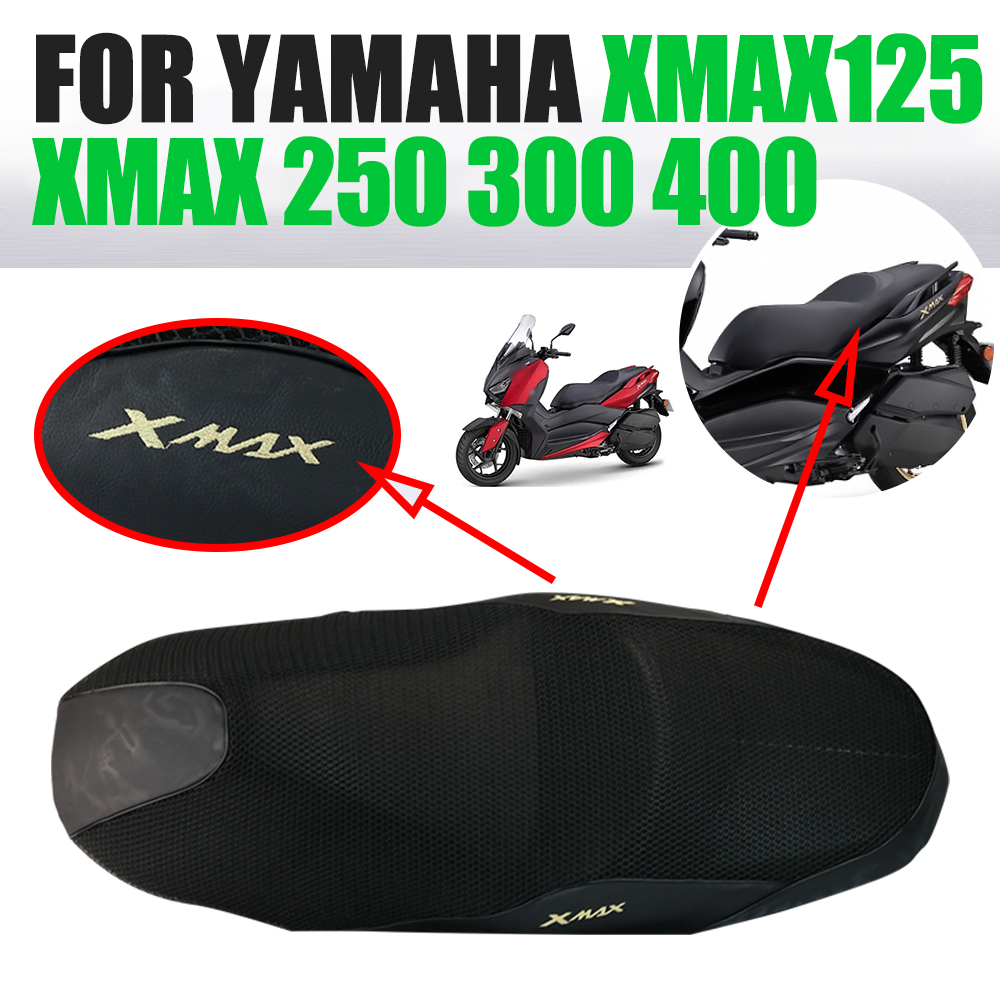 Dành Cho Xe Yamaha XMAX300 XMA - đánh giá và giá Xmax Tech Max Accessories