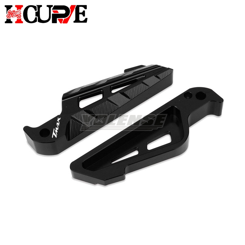 Motorcycle Accessories Rear Pa - đánh giá và giá Tech Max Accessories