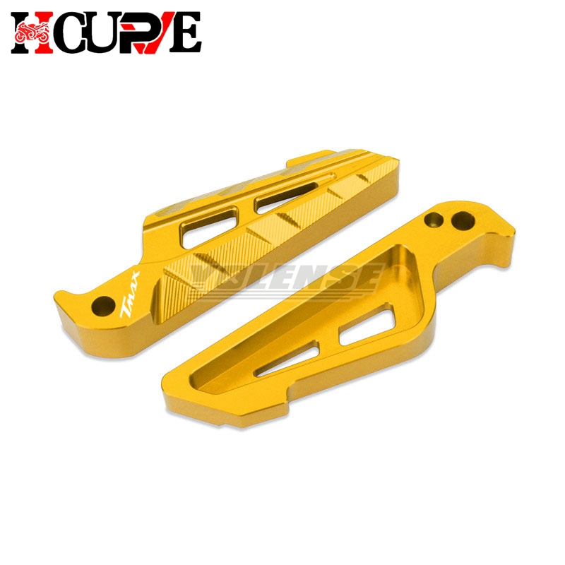 Motorcycle Accessories Rear Pa - đánh giá và giá Tech Max Accessories
