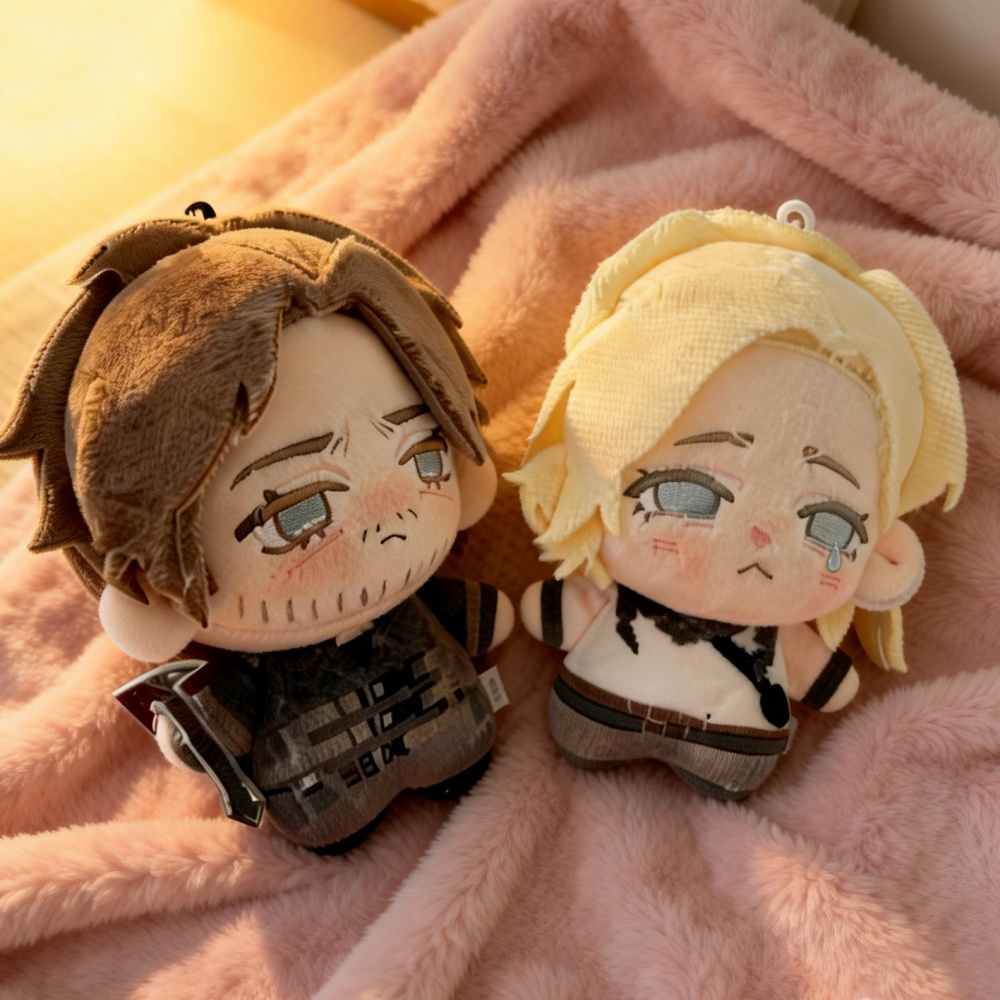 Game Leon Scott Kennedy Grace  - đánh giá và giá Tech Home Accessories