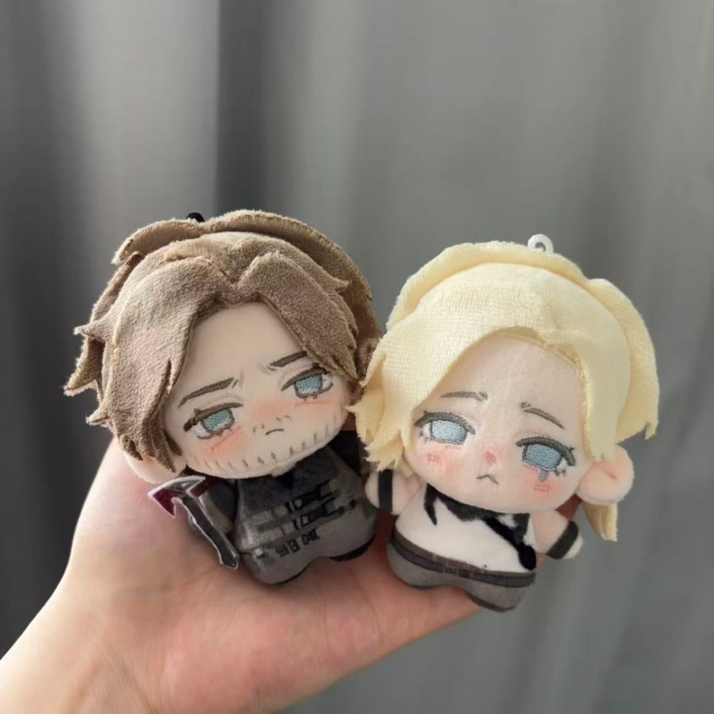 Game Leon Scott Kennedy Grace  - đánh giá và giá Tech Home Accessories