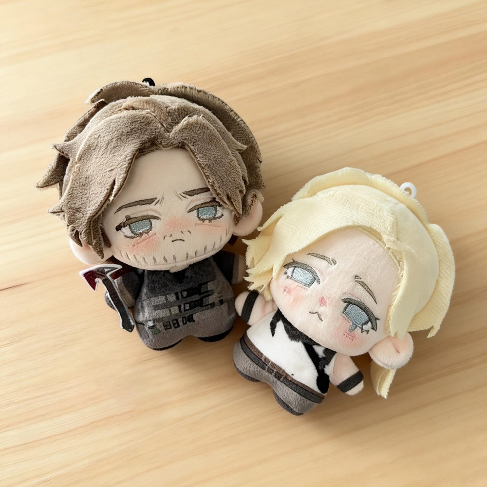 Game Leon Scott Kennedy Grace  - đánh giá và giá Tech Home Accessories