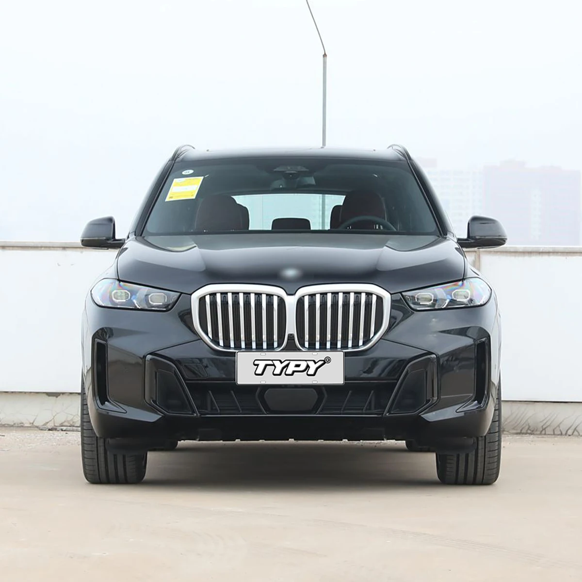 High Quality Body Kit For BMW  - đánh giá và giá Tech Accessories Kit