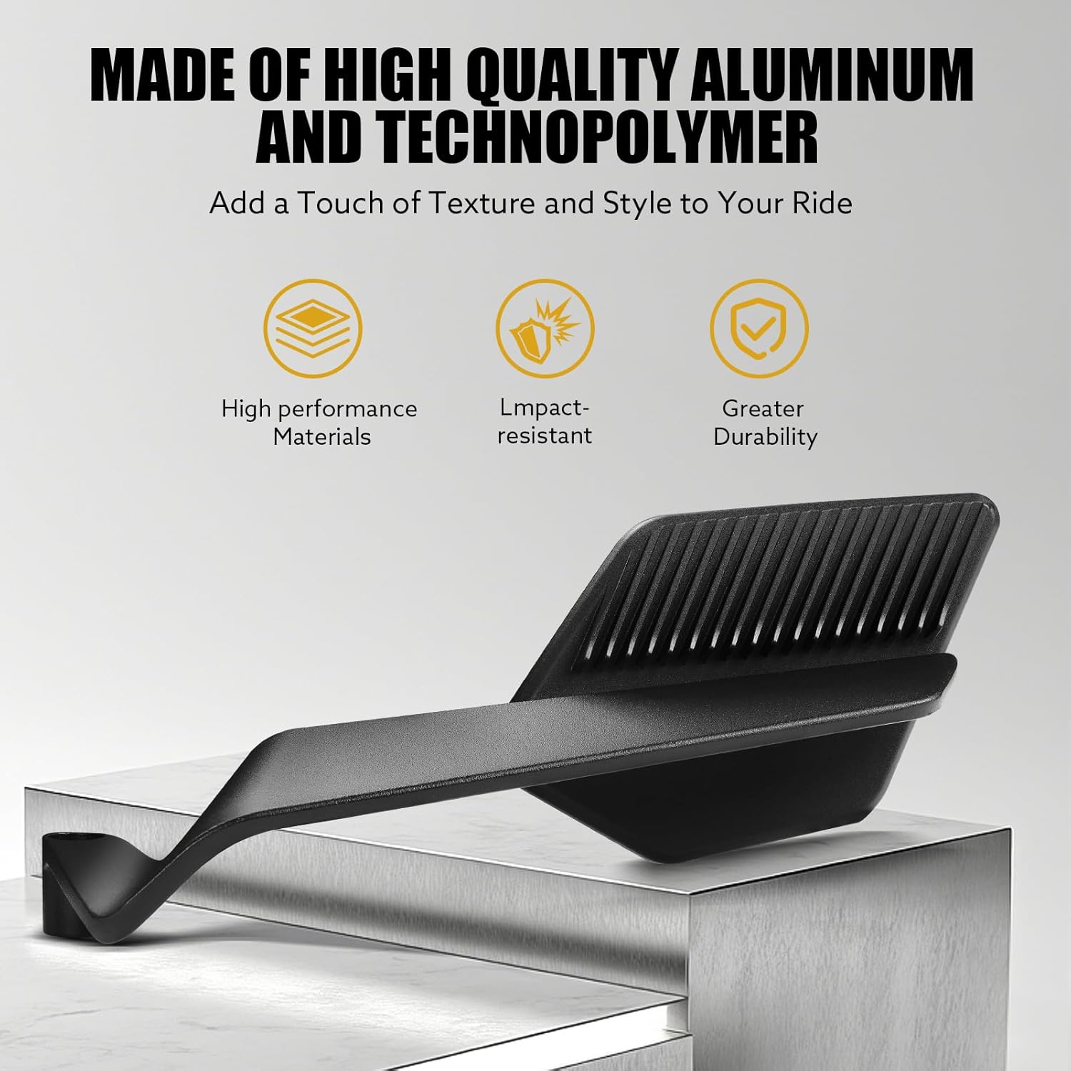 Motorcycle Mirrors Stealth max - đánh giá và giá Xmax Tech Max Accessories