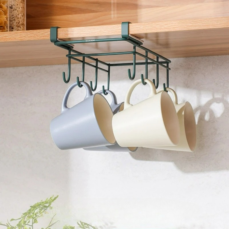 Smart LED Coffee Cup Rack Touc - đánh giá và giá Tech Accessories Storage