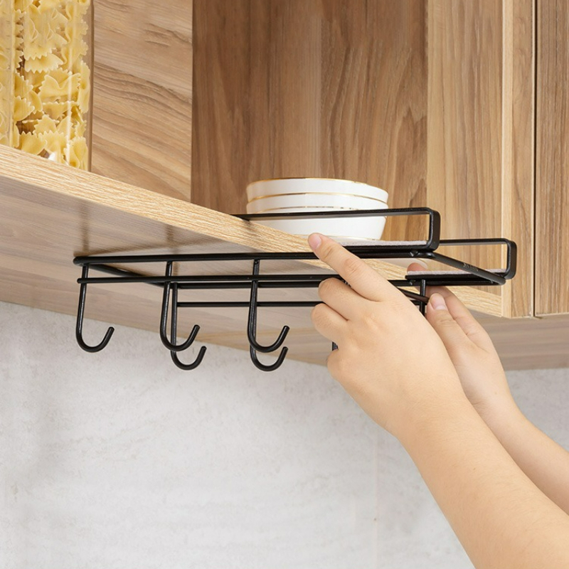 Smart LED Coffee Cup Rack Touc - đánh giá và giá Tech Accessories Storage