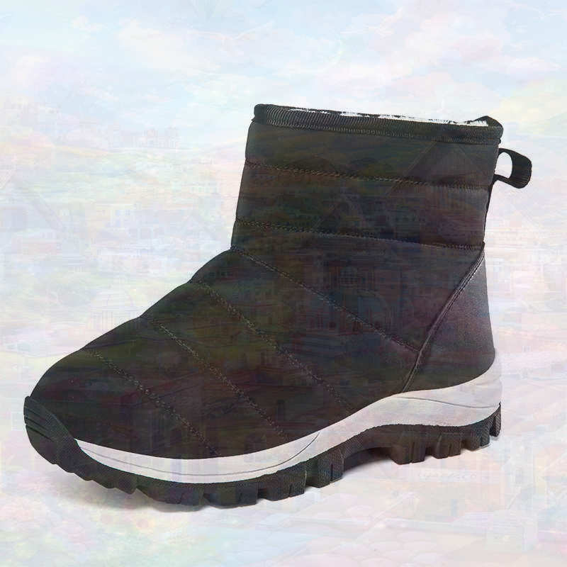 Nonslip Thermo Elderly Tennis  - đánh giá và giá Tech Accessories Names