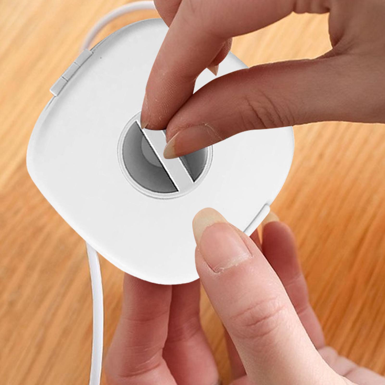 Cable Organizer Case Charger C - đánh giá và giá Tech Accessories For Iphone