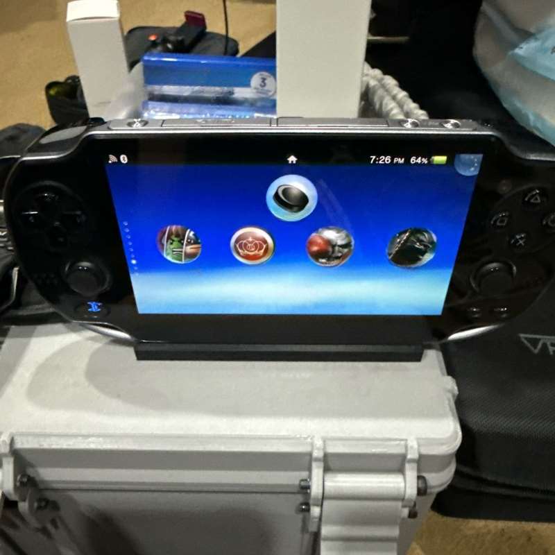 Portable Game Console Stand Ha - đánh giá và giá Tech Desktop Accessories