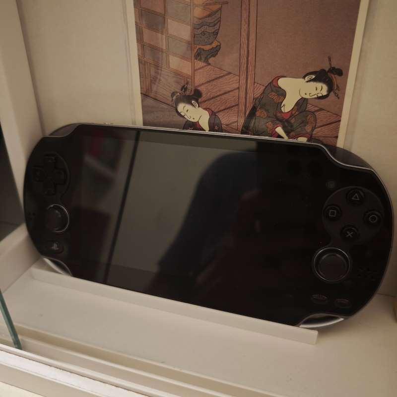 Portable Game Console Stand Ha - đánh giá và giá Tech Desktop Accessories