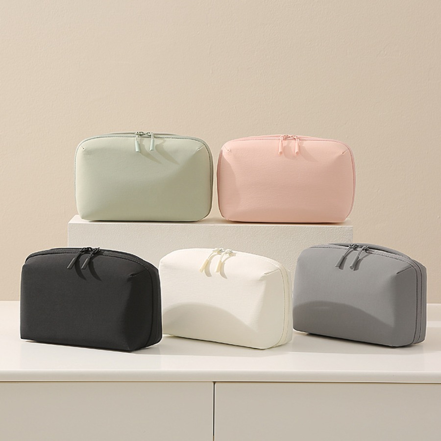 Portable Travel Cord Organizer - đánh giá và giá Tech Accessories Storage