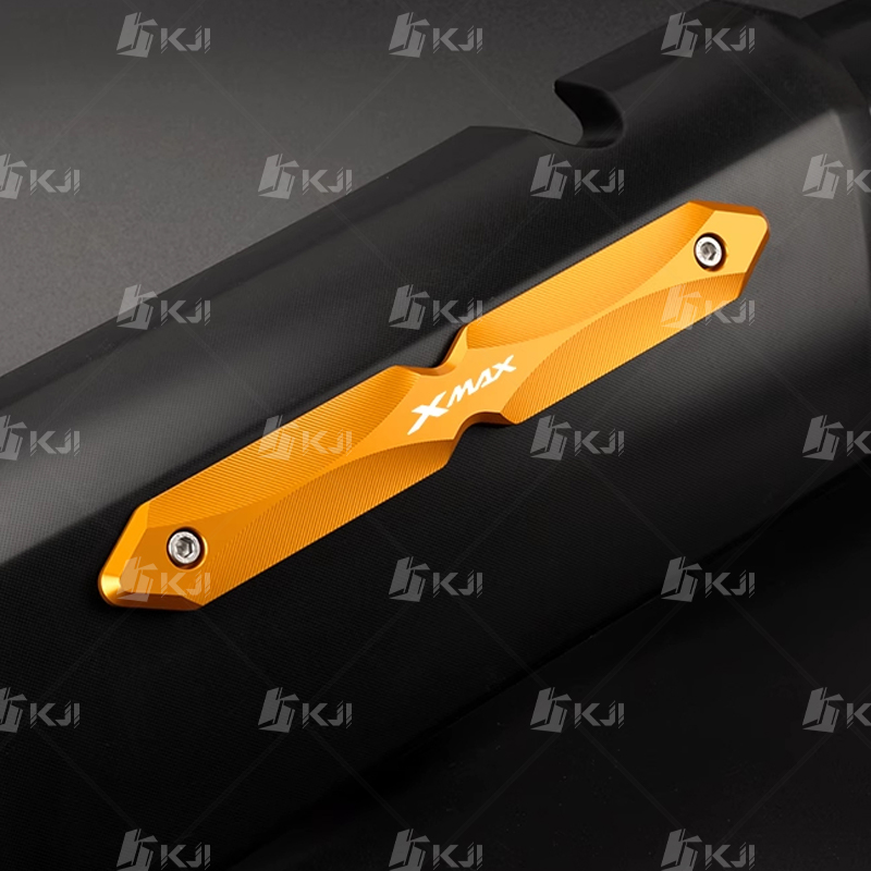 For Yamaha XMAX 300/250/125/40 - đánh giá và giá Xmax Tech Max Accessories