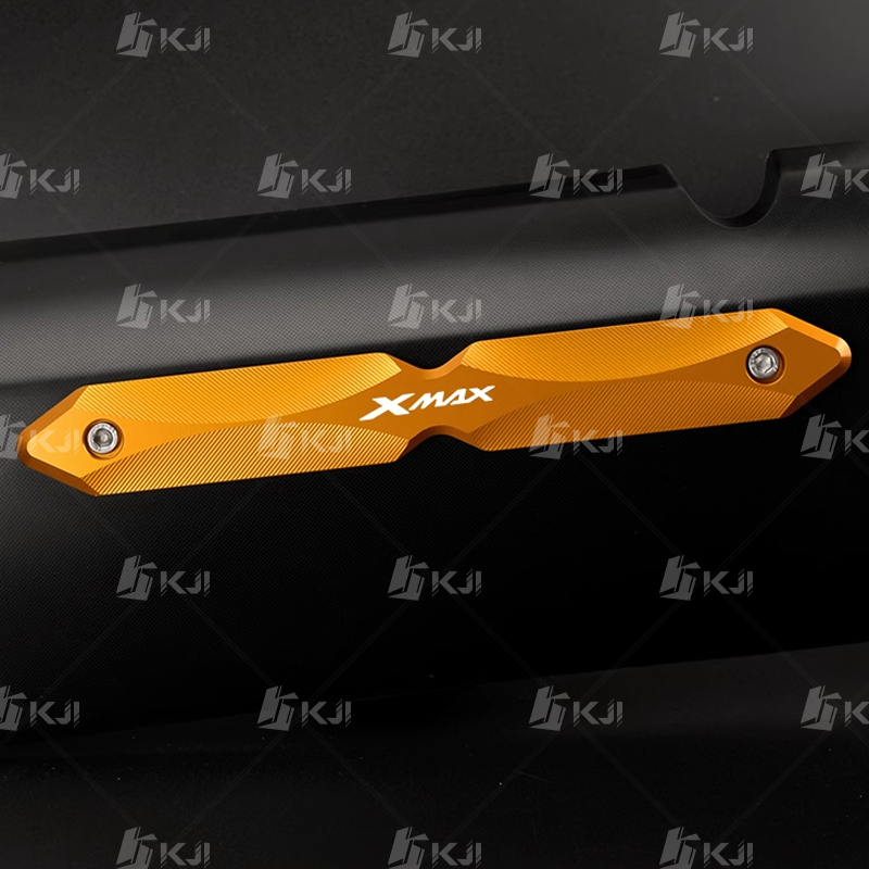 For Yamaha XMAX 300/250/125/40 - đánh giá và giá Xmax Tech Max Accessories