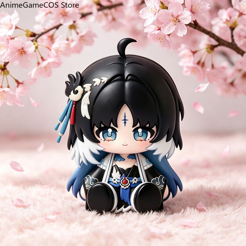 Anime Wuthering Waves Yangyang - đánh giá và giá Tech Home Accessories