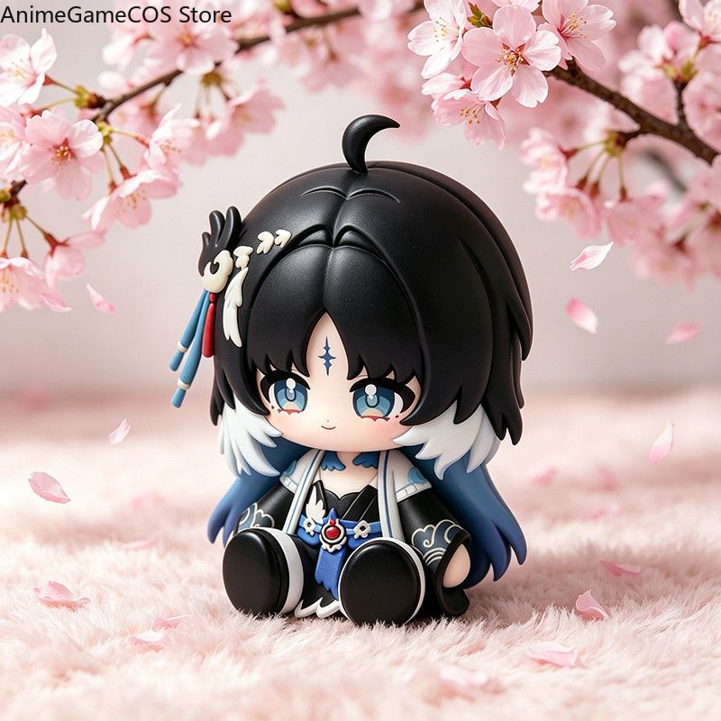 Anime Wuthering Waves Yangyang - đánh giá và giá Tech Home Accessories
