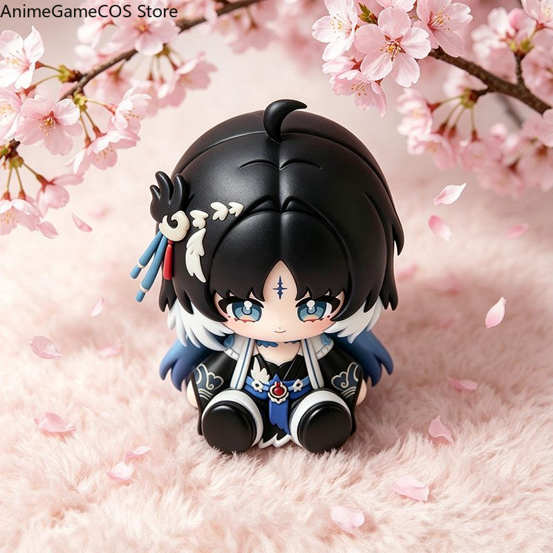 Anime Wuthering Waves Yangyang - đánh giá và giá Tech Home Accessories