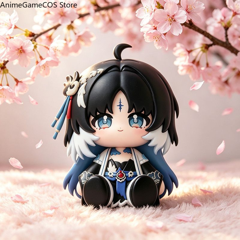 Anime Wuthering Waves Yangyang - đánh giá và giá Tech Home Accessories
