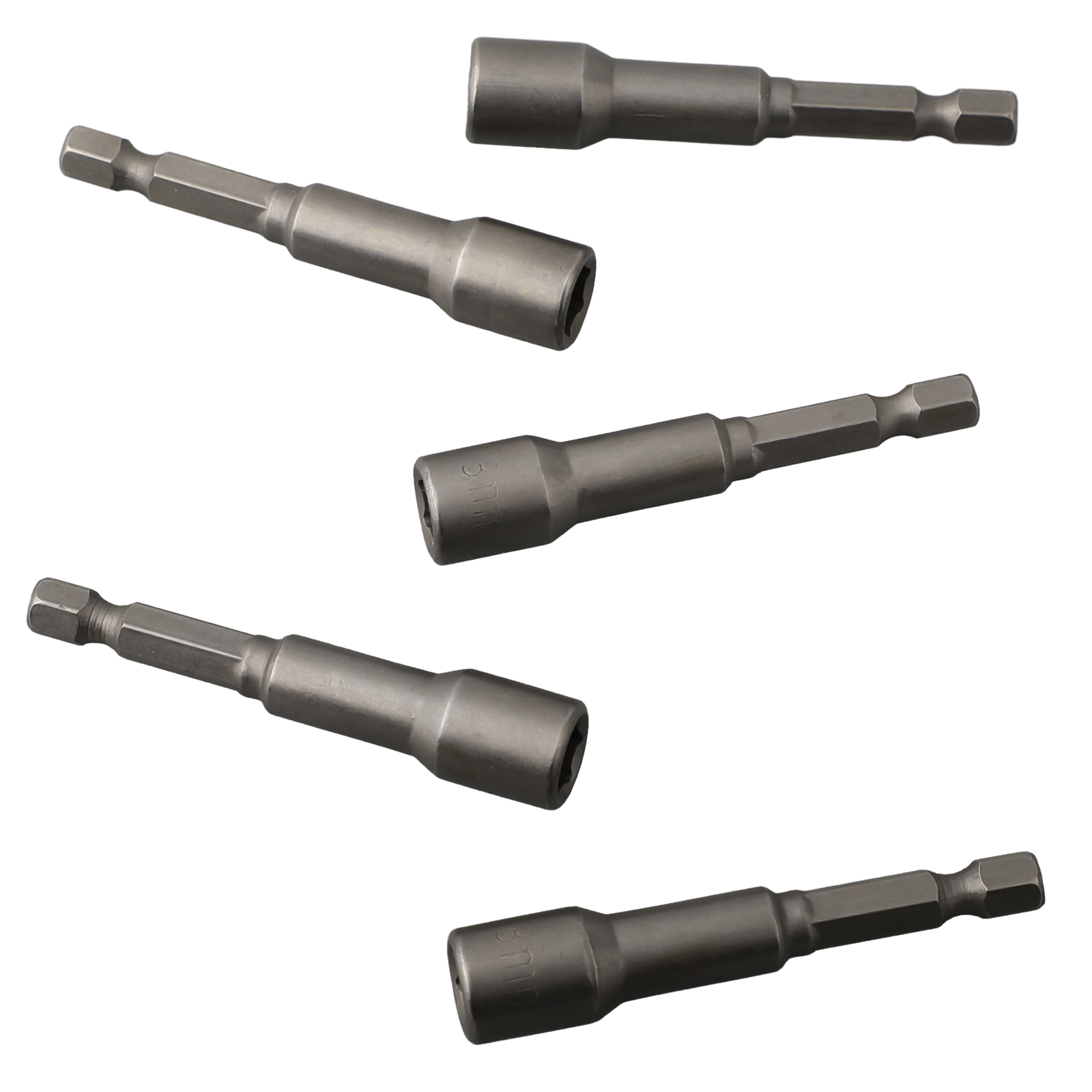 Nut Hex Socket Screw Set Roofi - đánh giá và giá Tech Accessories Kit