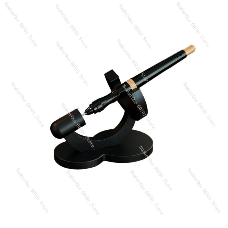 Creative Floating Pen Desktop  - đánh giá và giá Tech Accessories Luxury