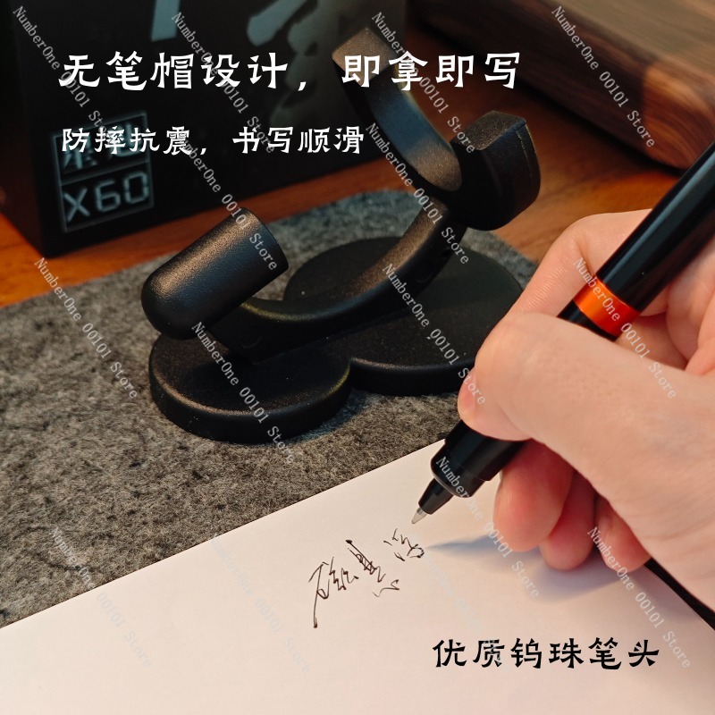 Creative Floating Pen Desktop  - đánh giá và giá Tech Accessories Luxury