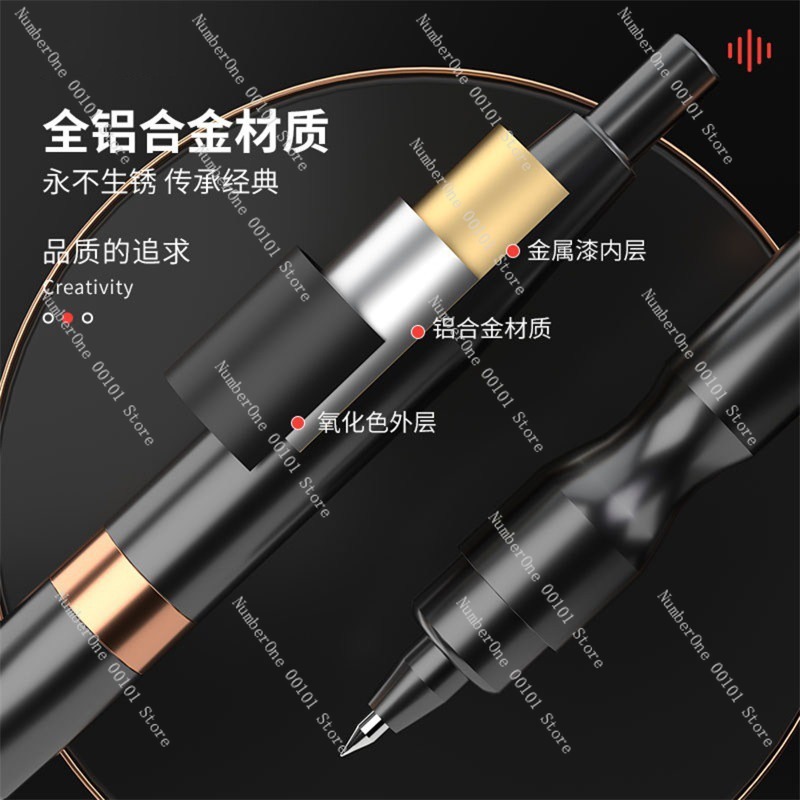Creative Floating Pen Desktop  - đánh giá và giá Tech Accessories Luxury