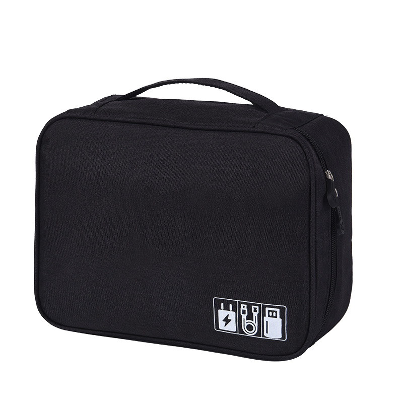 Electronics Organizer Travel C - đánh giá và giá Tech Accessories Storage