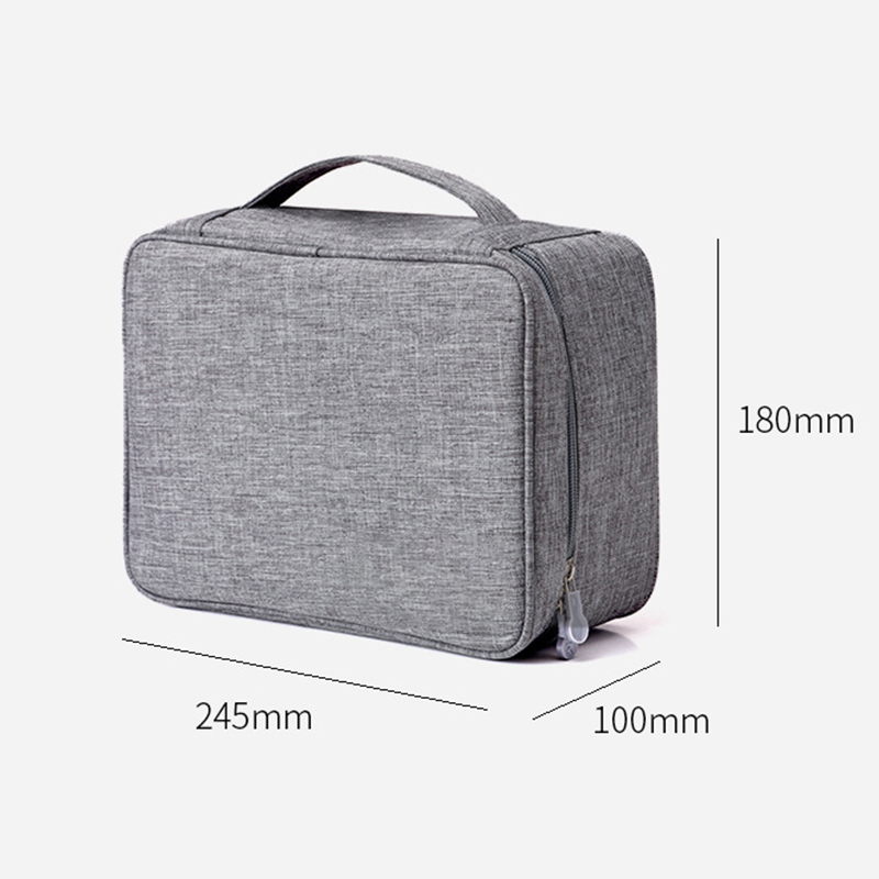 Electronics Organizer Travel C - đánh giá và giá Tech Accessories Storage