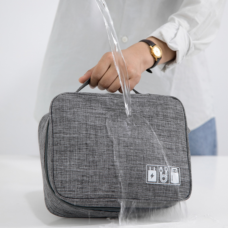 Electronics Organizer Travel C - đánh giá và giá Tech Accessories Storage