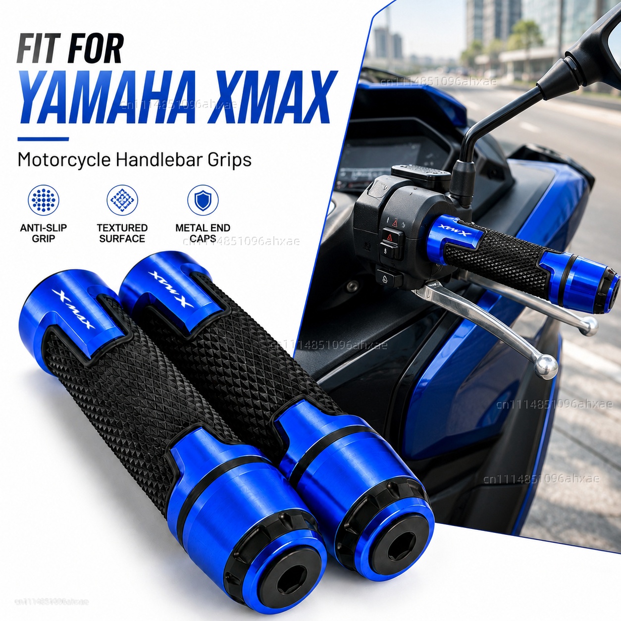 2026 New For YAMAHA X-MAX XMAX - đánh giá và giá Xmax Tech Max Accessories