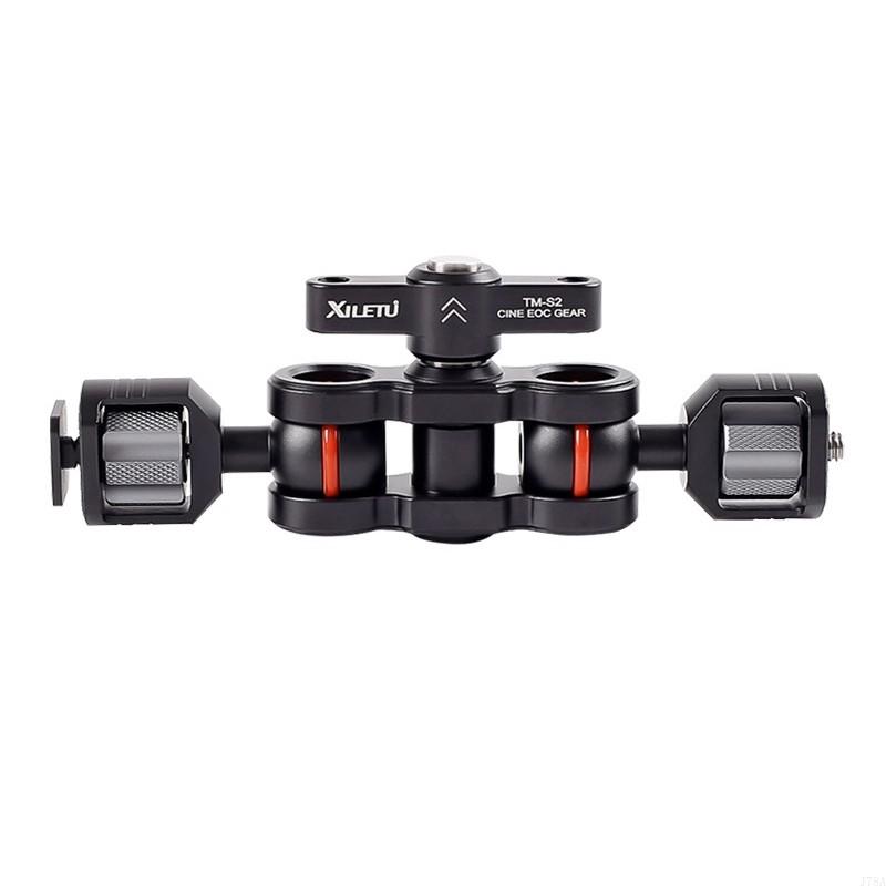 Giá đỡ gắn máy ảnh J78A với đầ - đánh giá và giá Monitor Arm Single