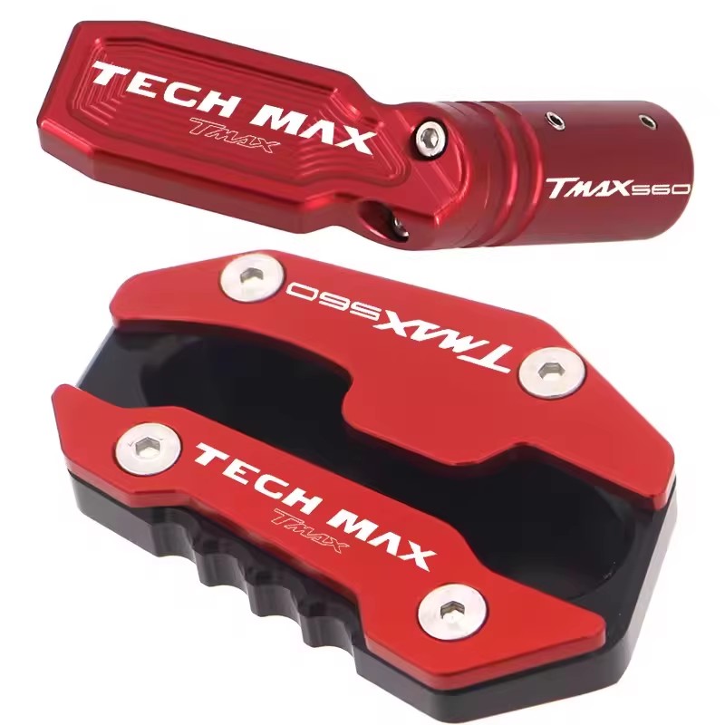 Motorcycle Kickstand Foot Side - đánh giá và giá Tech Accessories 2022