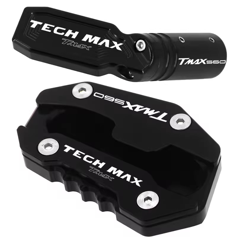 Motorcycle Kickstand Foot Side - đánh giá và giá Tech Accessories 2022