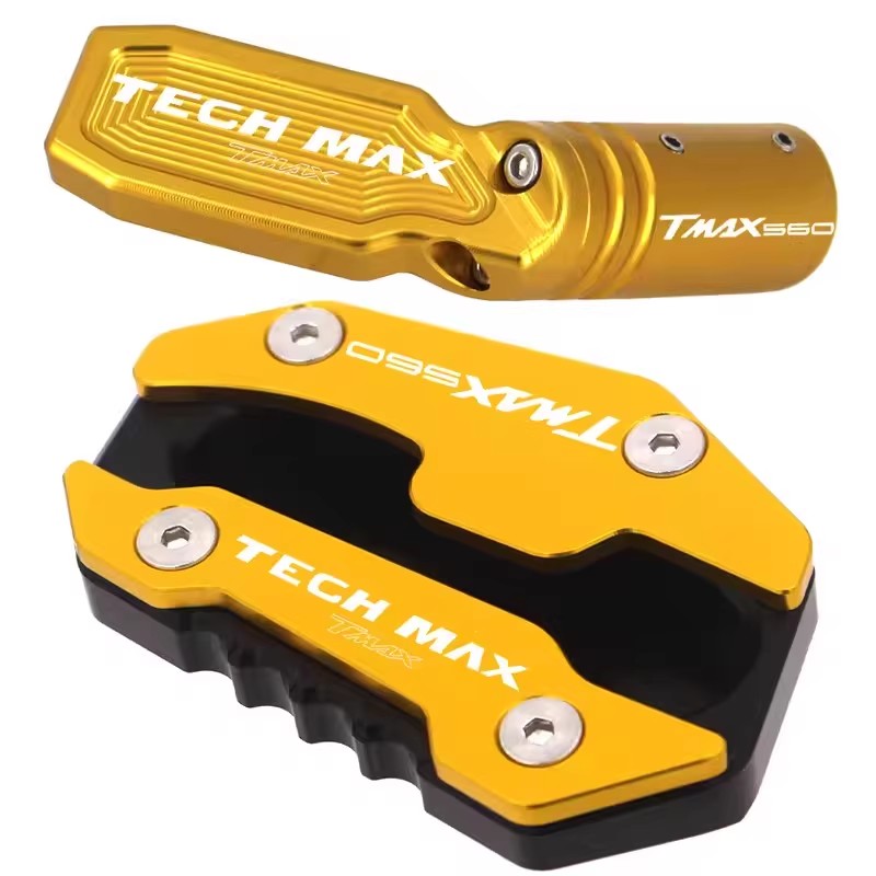 Motorcycle Kickstand Foot Side - đánh giá và giá Tech Accessories 2022