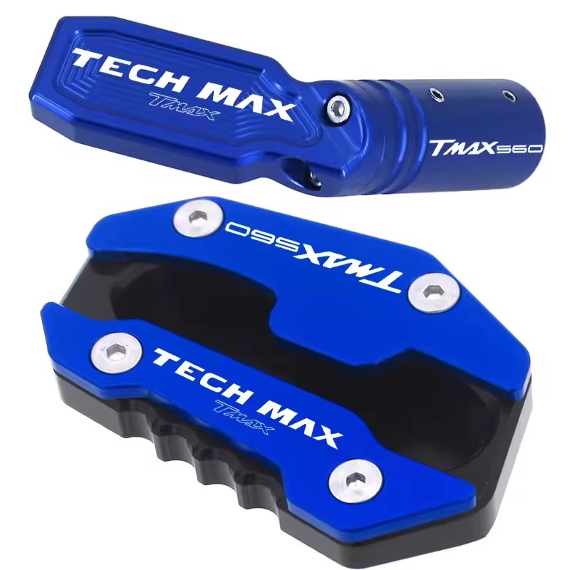 Motorcycle Kickstand Foot Side - đánh giá và giá Tech Accessories 2022