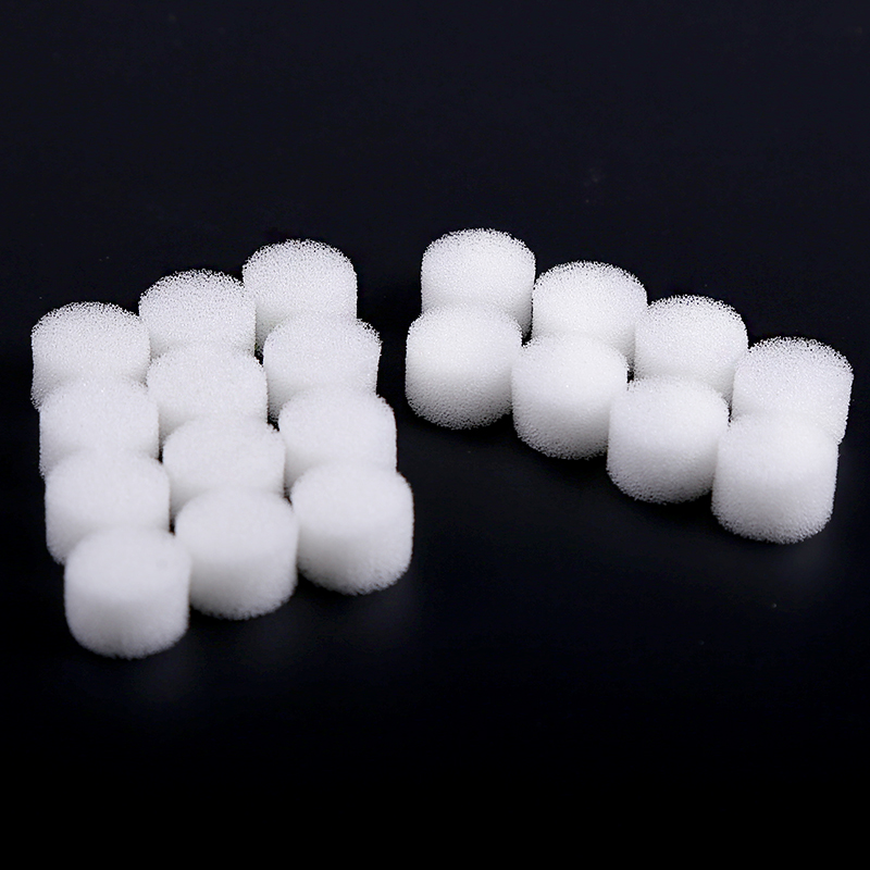 50/100pcs Soft Filter Cotton T - đánh giá và giá Useful Tech Accessories