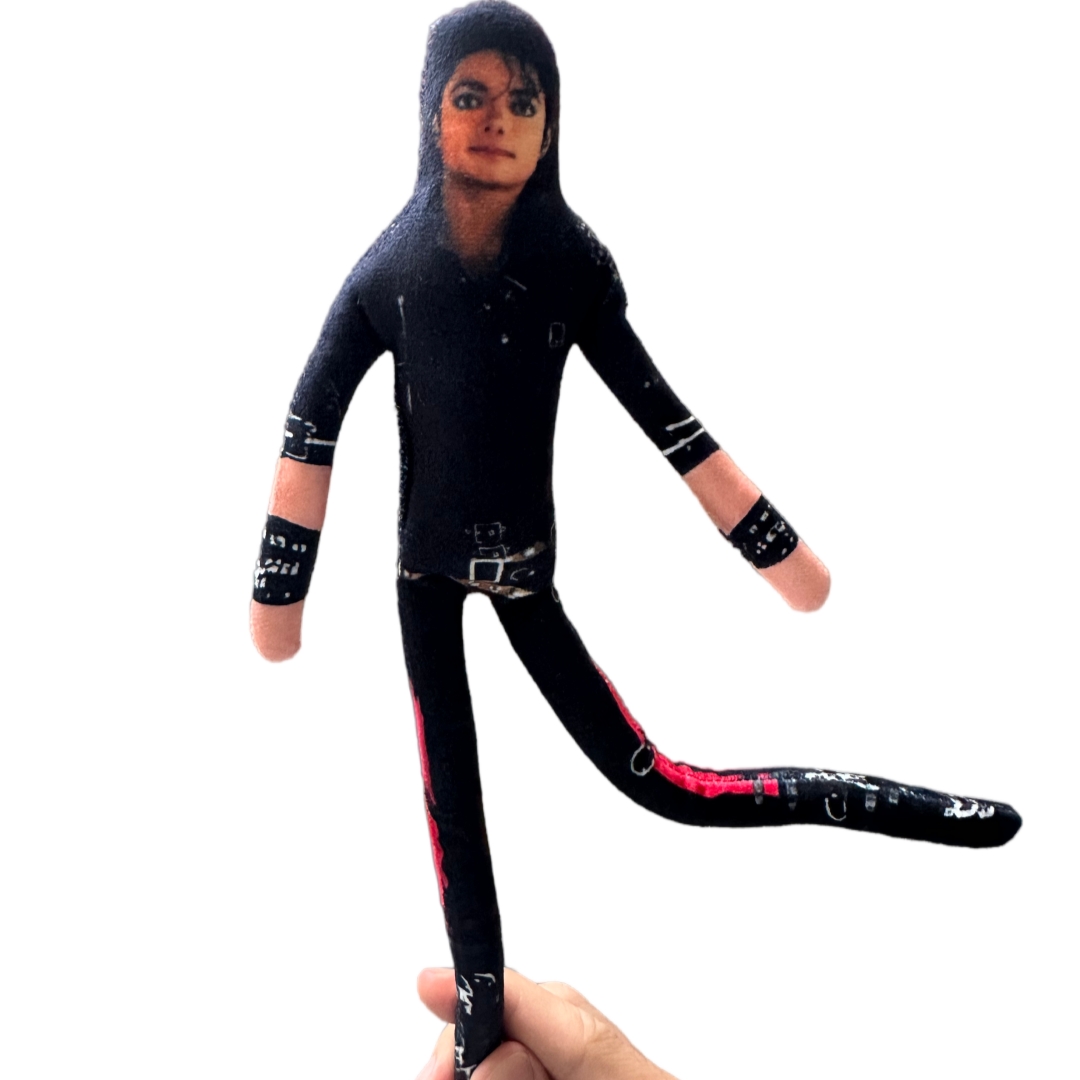 1-6pcs Michael Jackson Cosplay - đánh giá và giá Tech Home Accessories