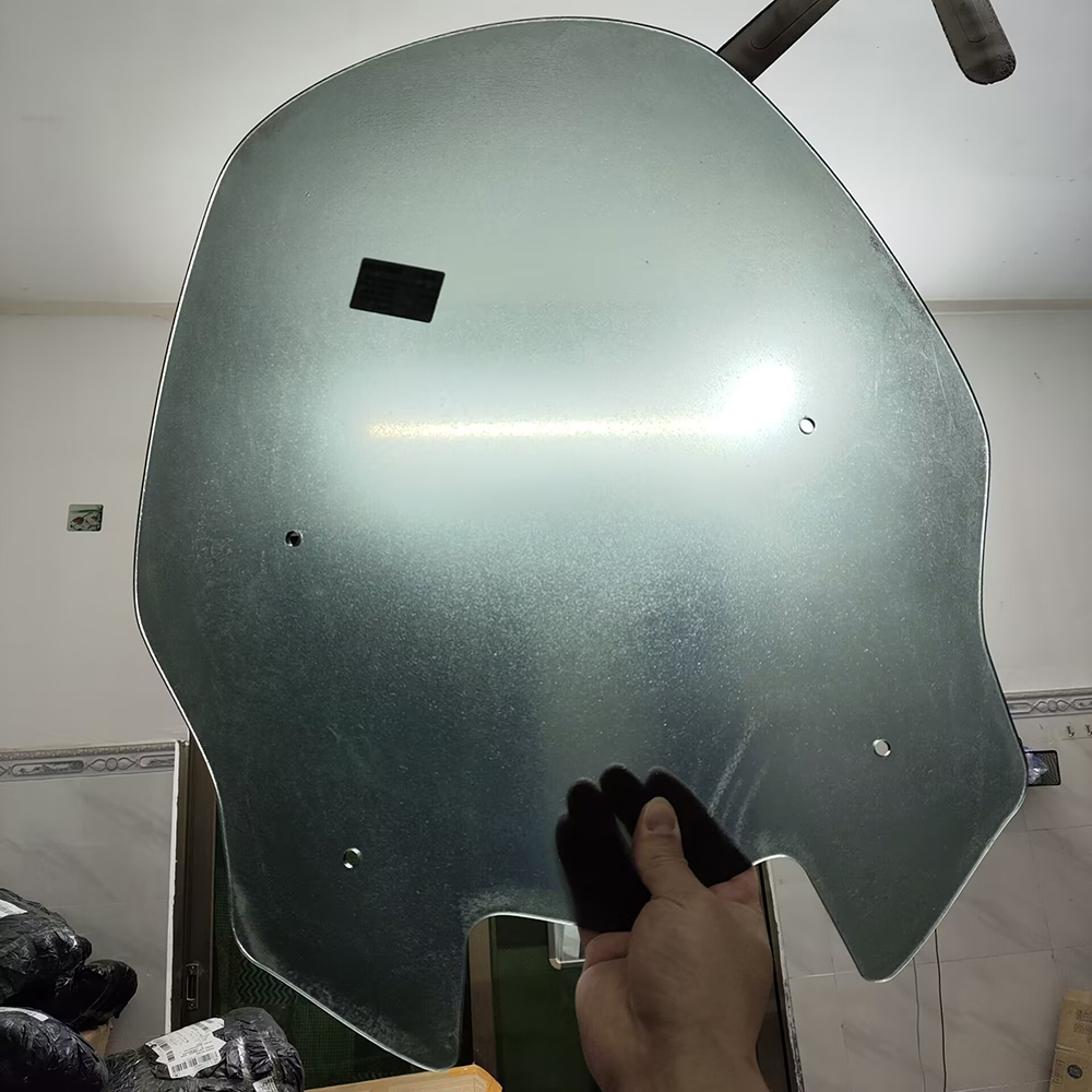 2026 TMAX 560 Windscreen Winds - đánh giá và giá Tech Accessories 2022