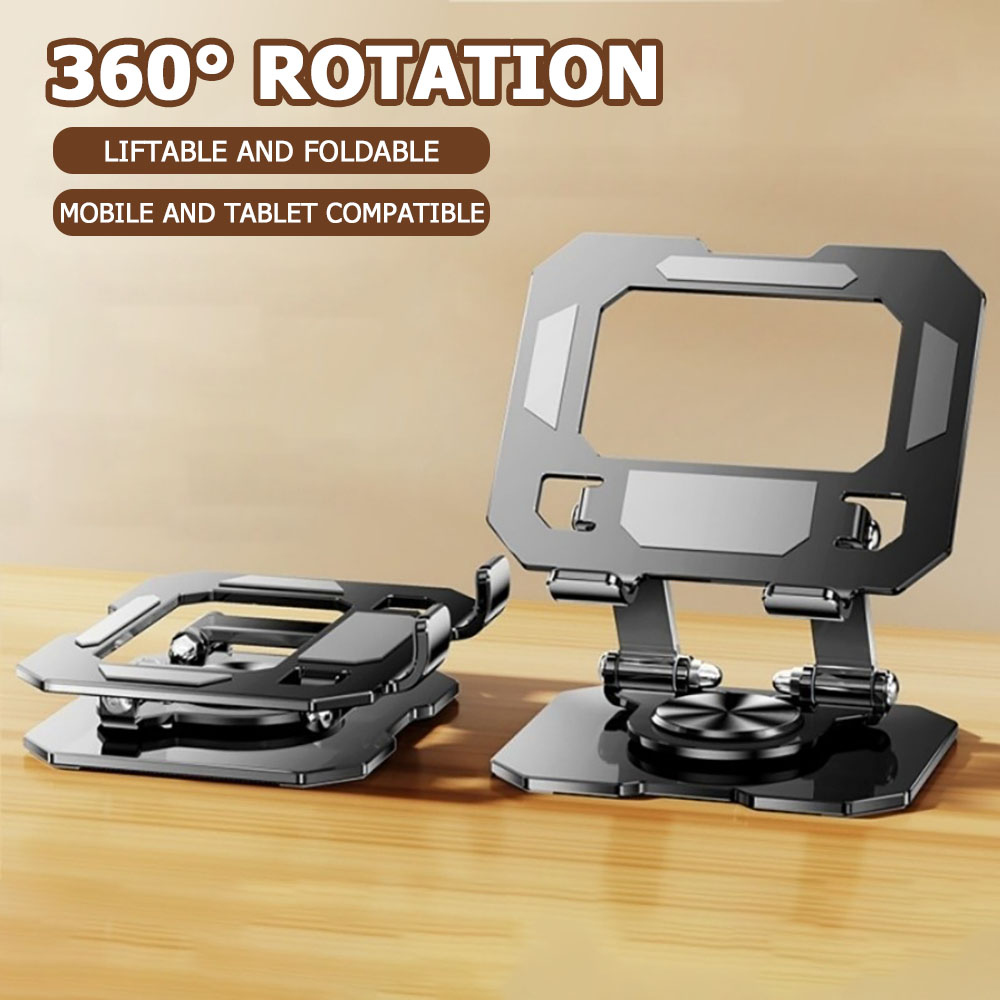 360 Rotating Tablet Phone Stan - đánh giá và giá Tech Desktop Accessories