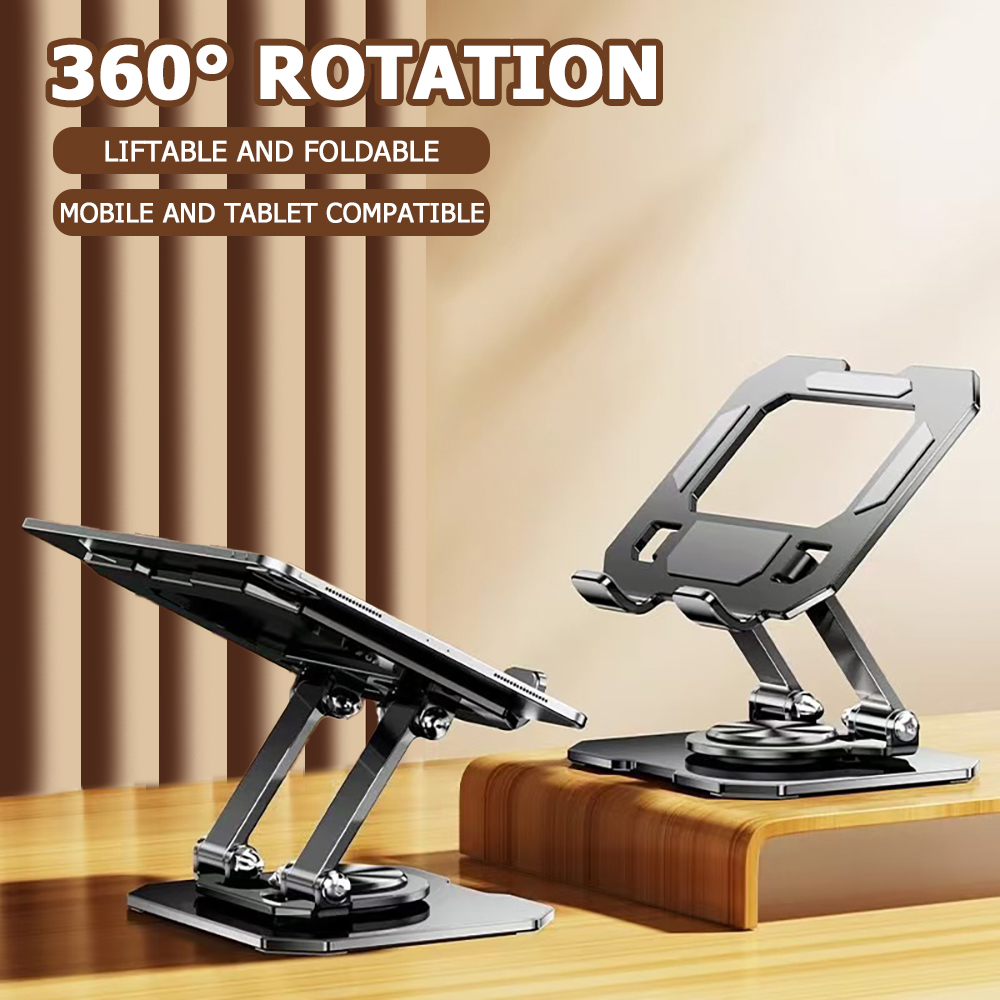 360 Rotating Tablet Phone Stan - đánh giá và giá Tech Desktop Accessories