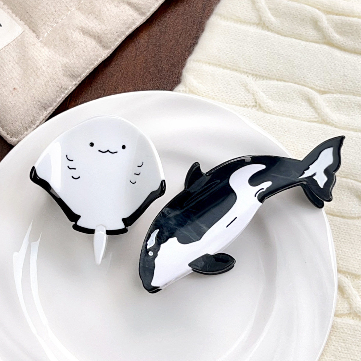 New style oceanic creature wha - đánh giá và giá Hi Tech Accessories