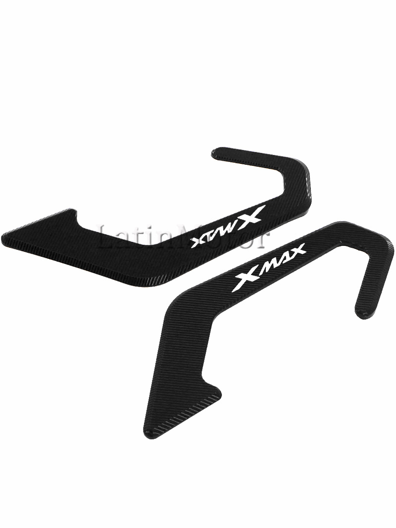 For Yamaha XMAX300 XMAX TECH M - đánh giá và giá Xmax Tech Max Accessories