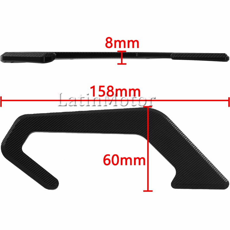 For Yamaha XMAX300 XMAX TECH M - đánh giá và giá Xmax Tech Max Accessories
