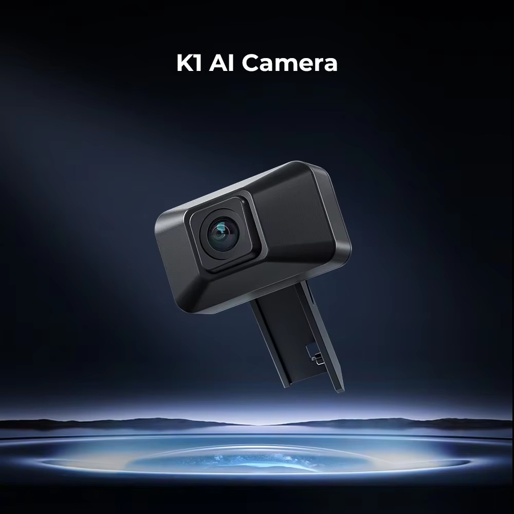 Creality Original K1/K1 Max AI - đánh giá và giá Tech Max Accessories